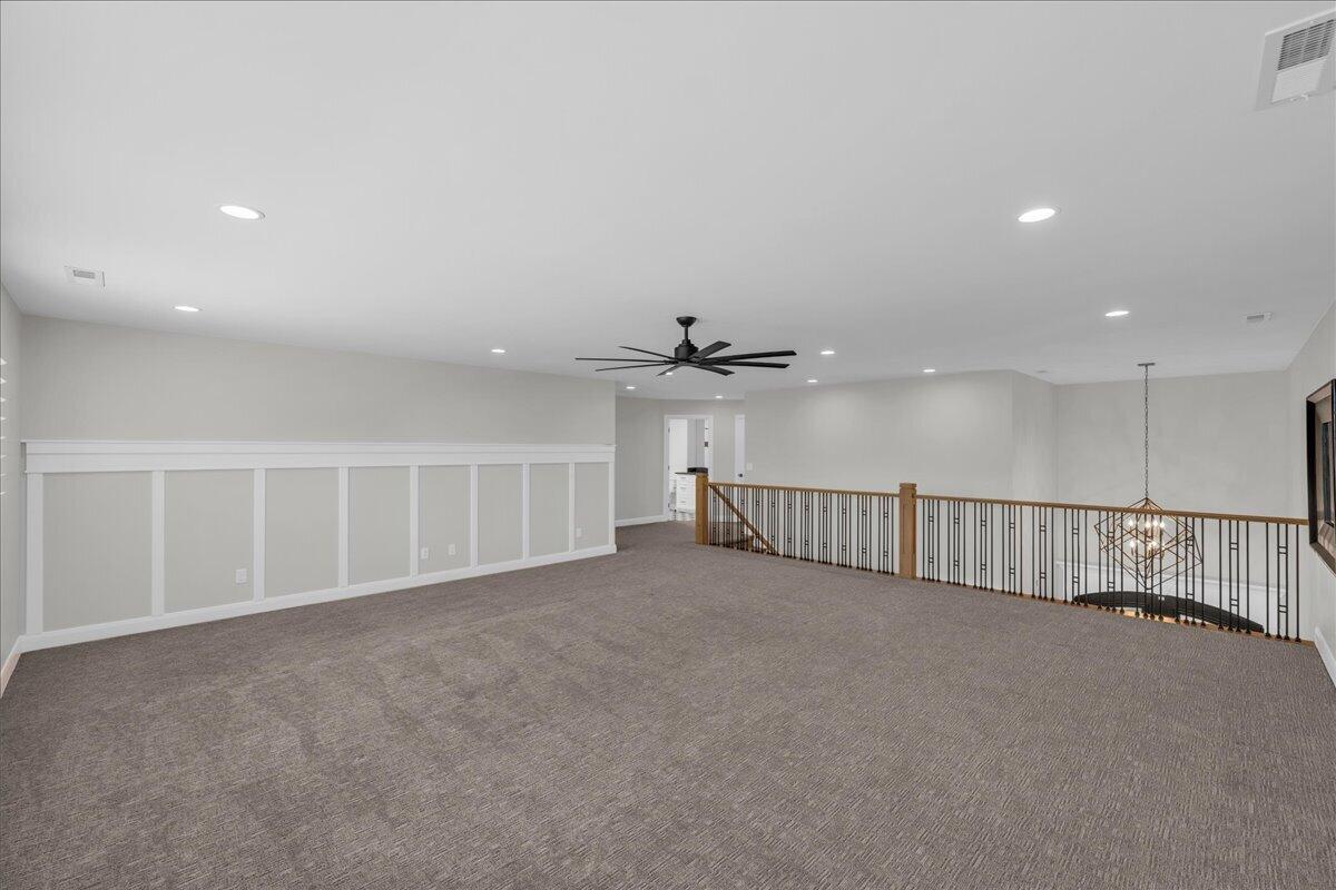 COVE AT LITTLE VALLEY - Residential