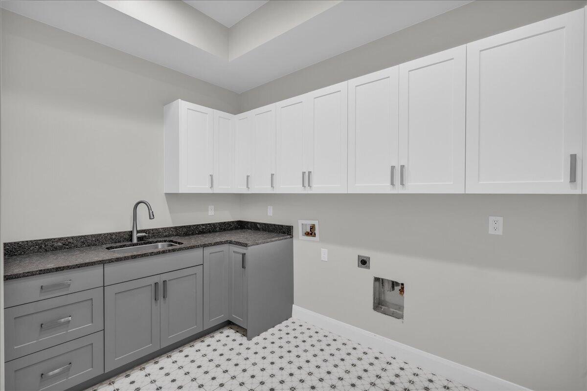 COVE AT LITTLE VALLEY - Residential