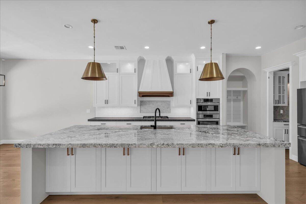 COVE AT LITTLE VALLEY - Residential