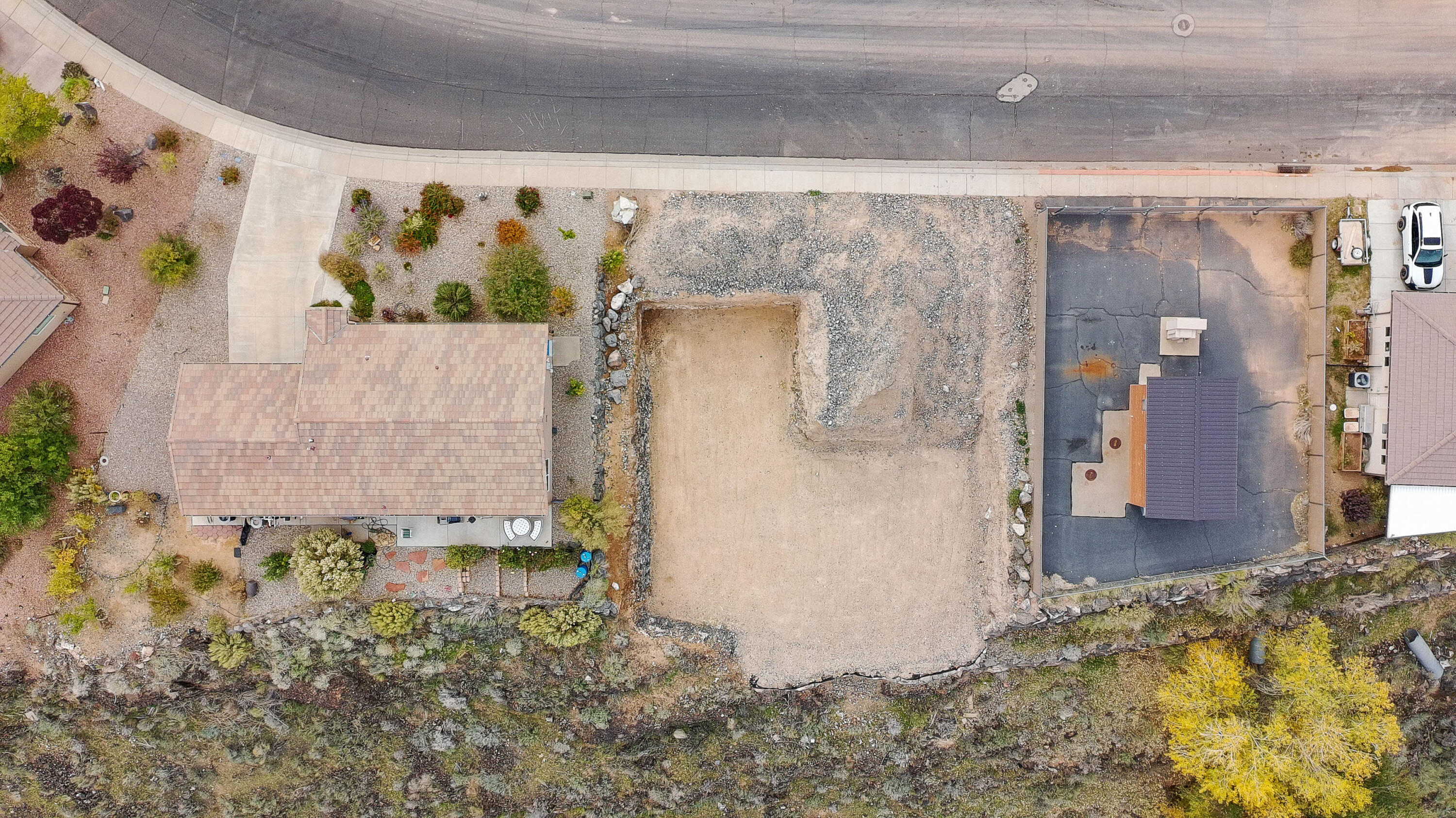 SUNSET RIDGE - Residential