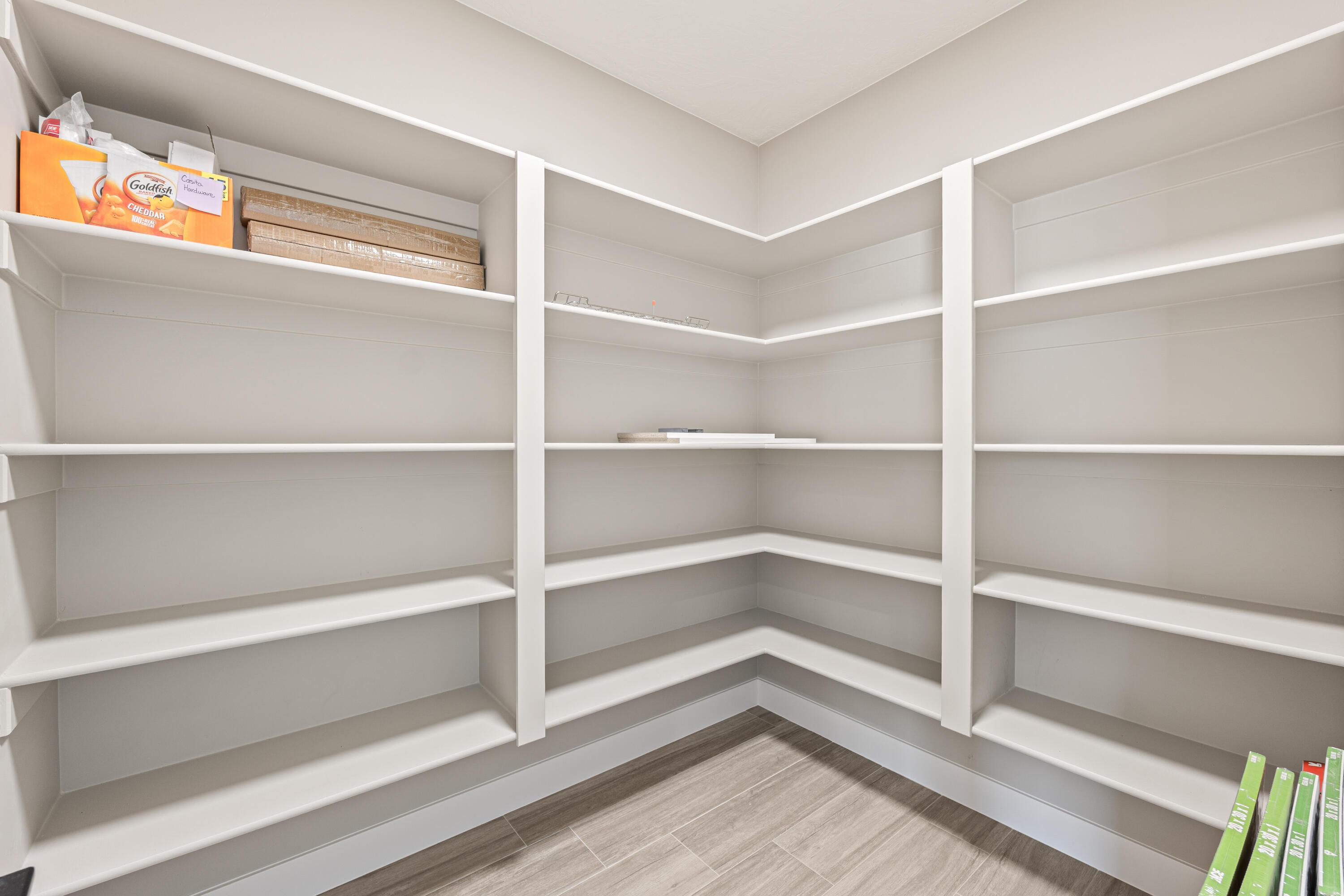 SUNSET RIDGE - Residential