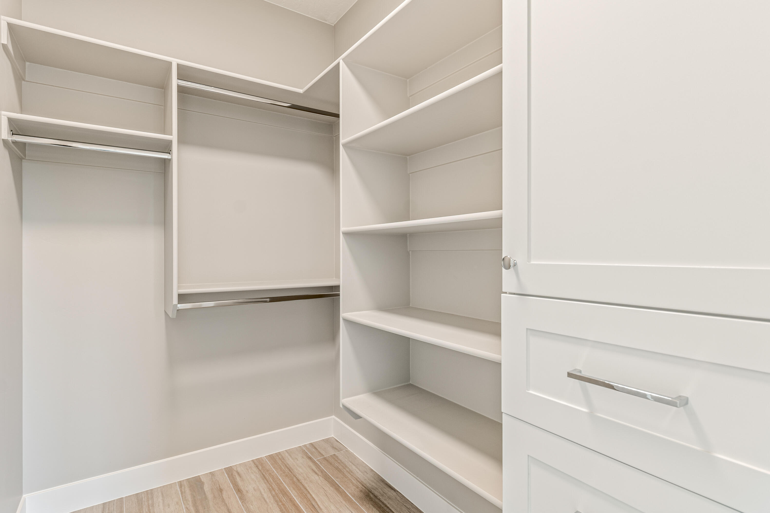 SUNSET RIDGE - Residential