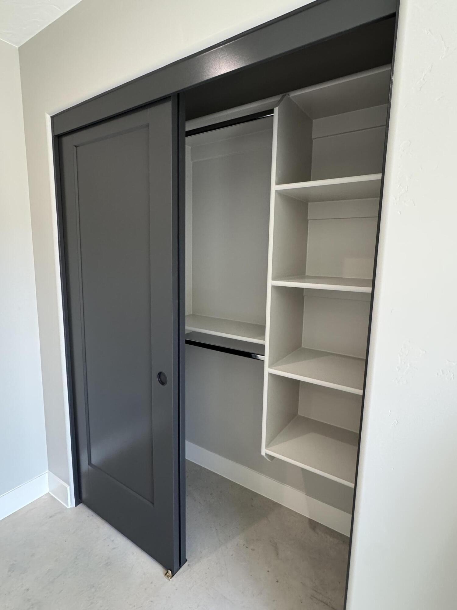 SUNSET RIDGE - Residential