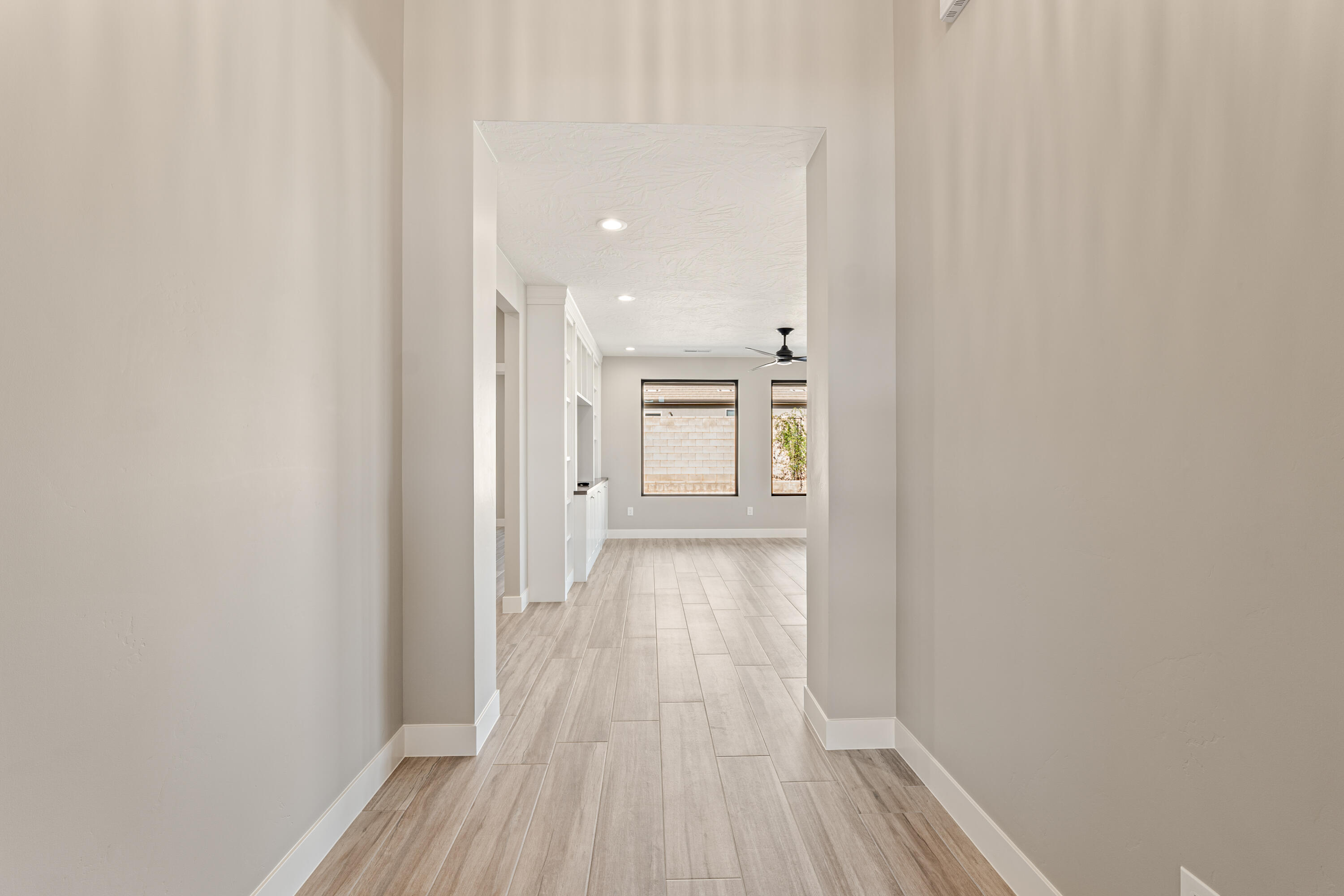 SUNSET RIDGE - Residential