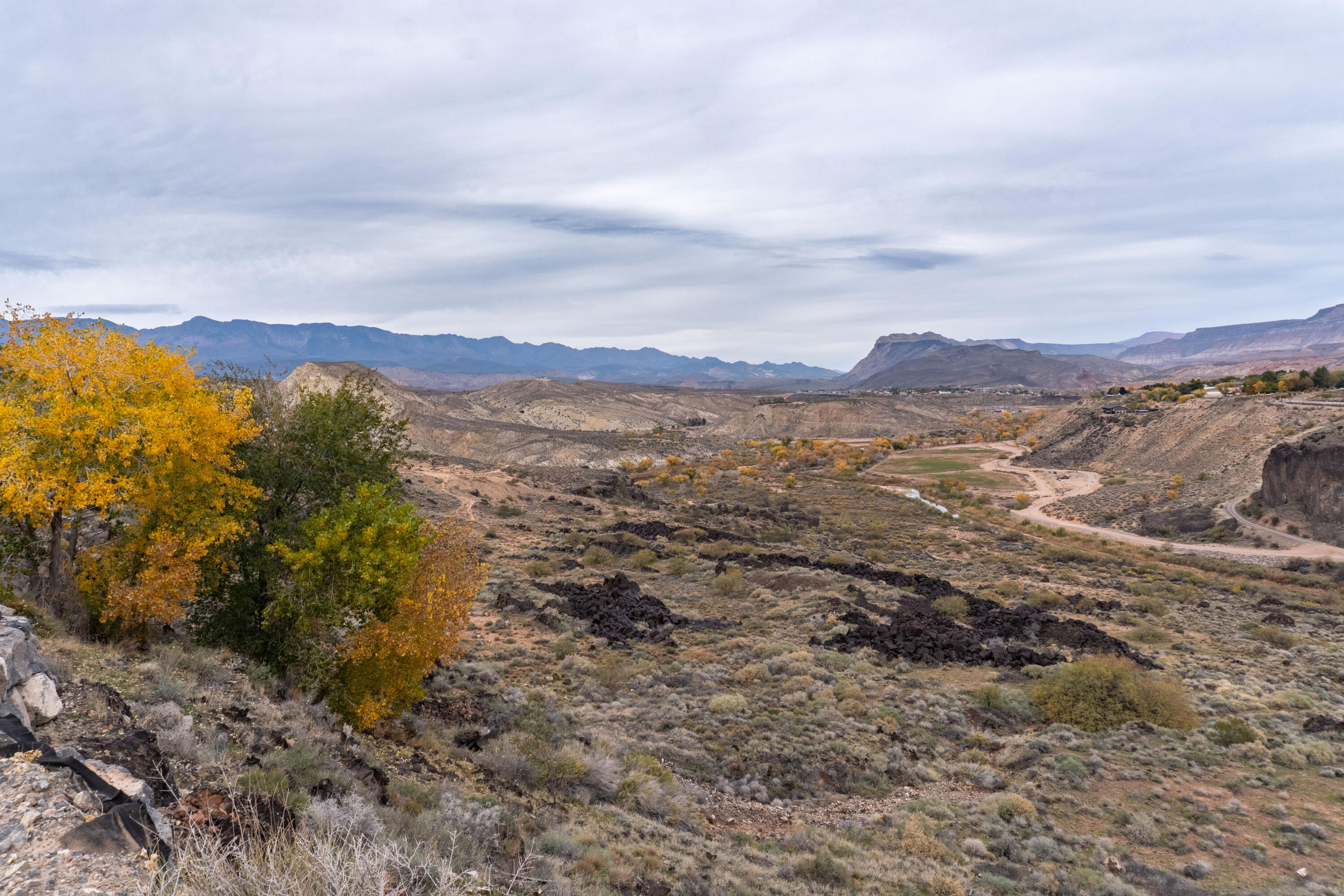 SUNSET RIDGE - Residential