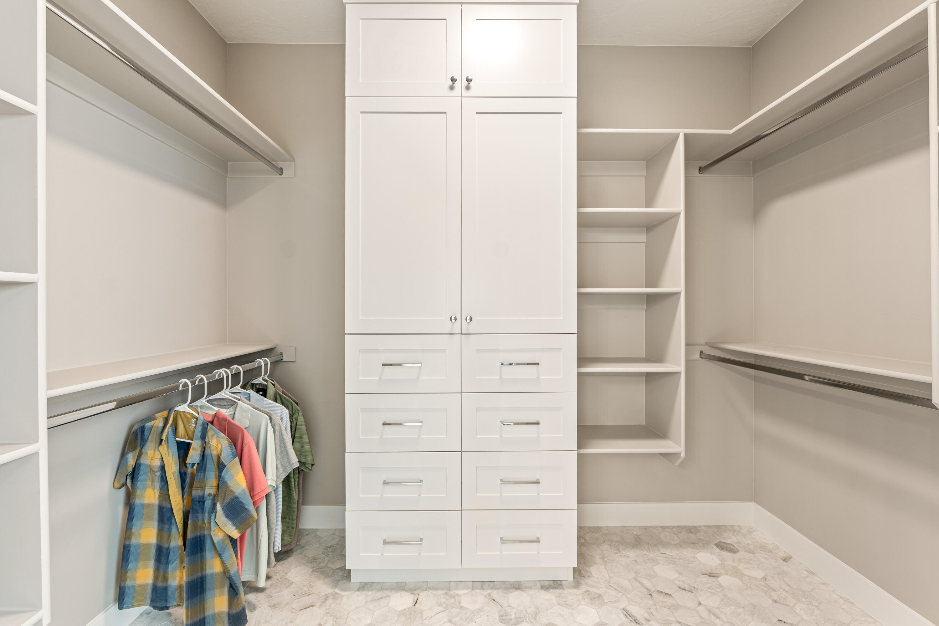 SUNSET RIDGE - Residential