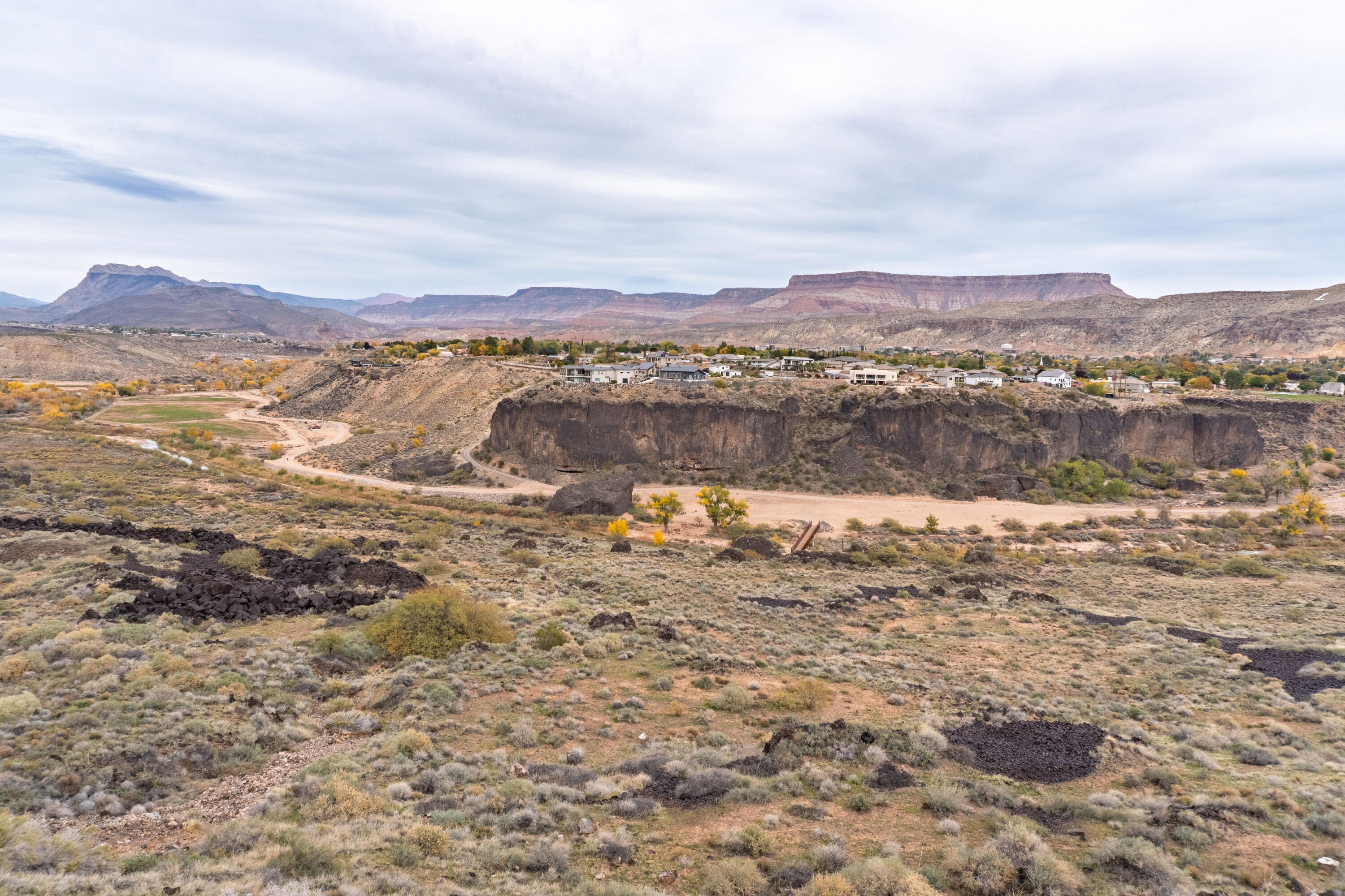 SUNSET RIDGE - Residential