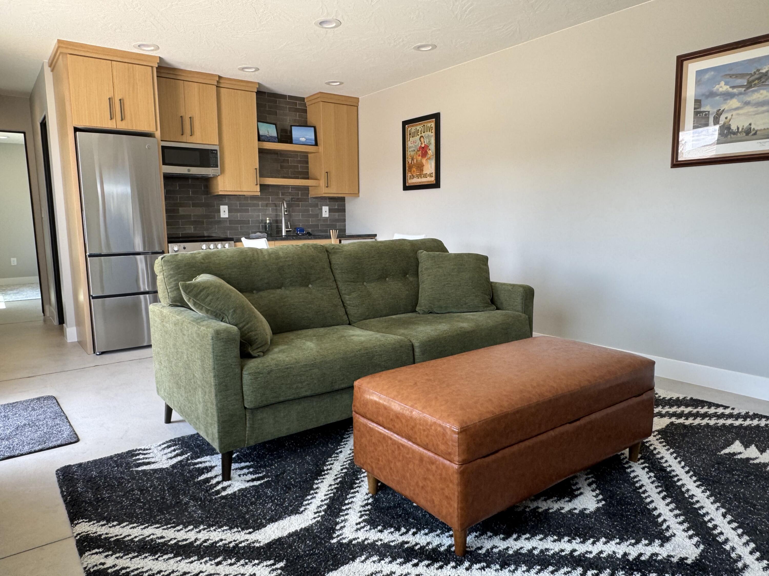 SUNSET RIDGE - Residential