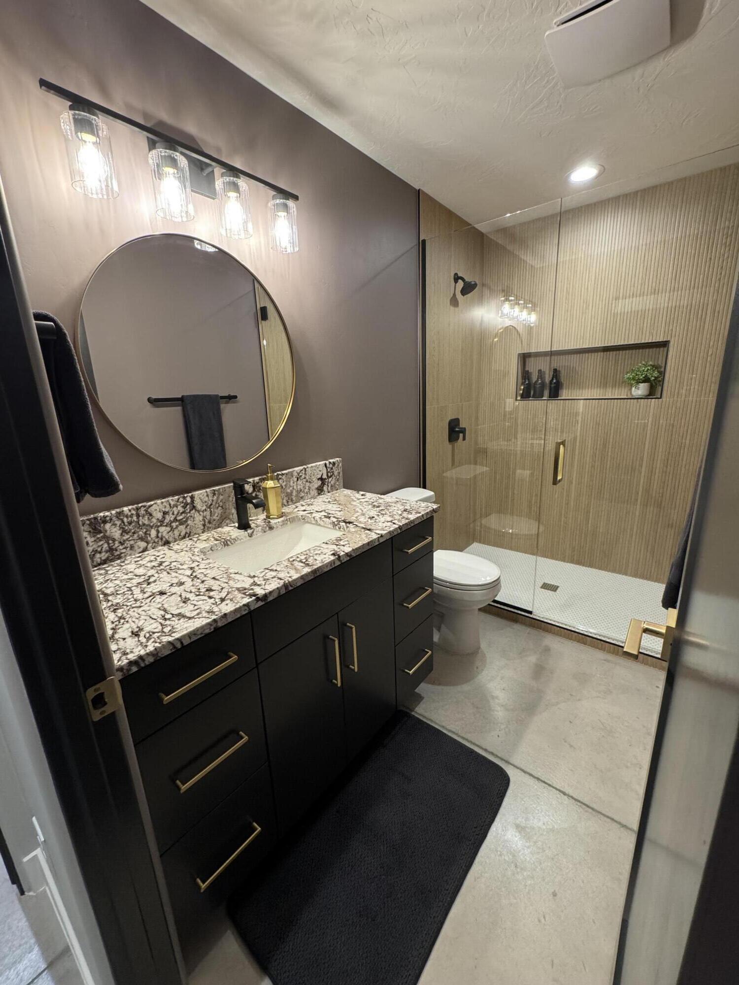 SUNSET RIDGE - Residential