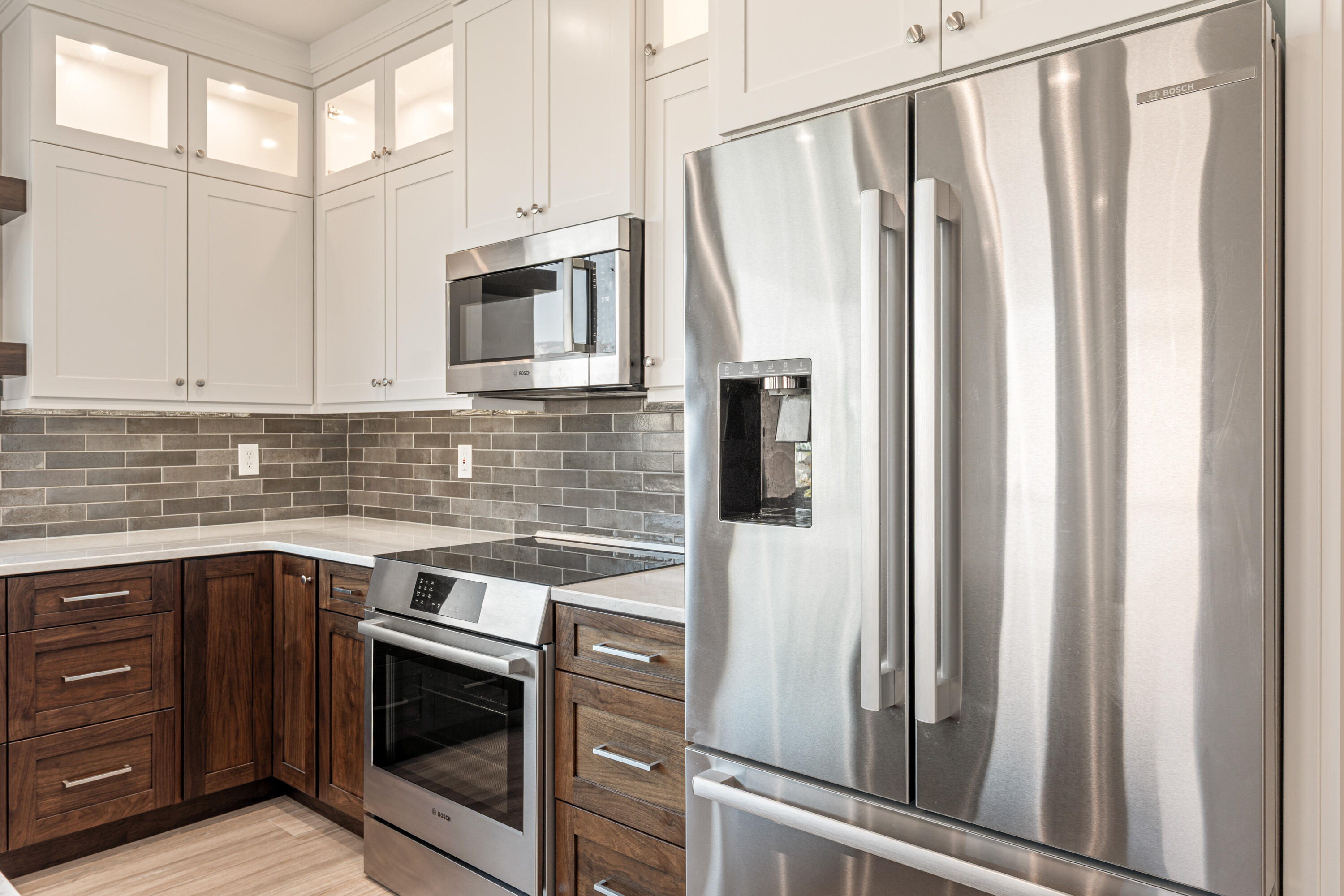 SUNSET RIDGE - Residential