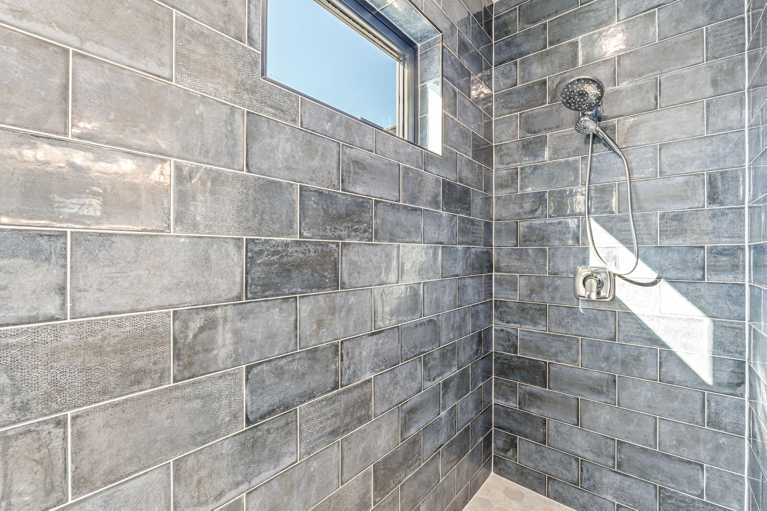 SUNSET RIDGE - Residential