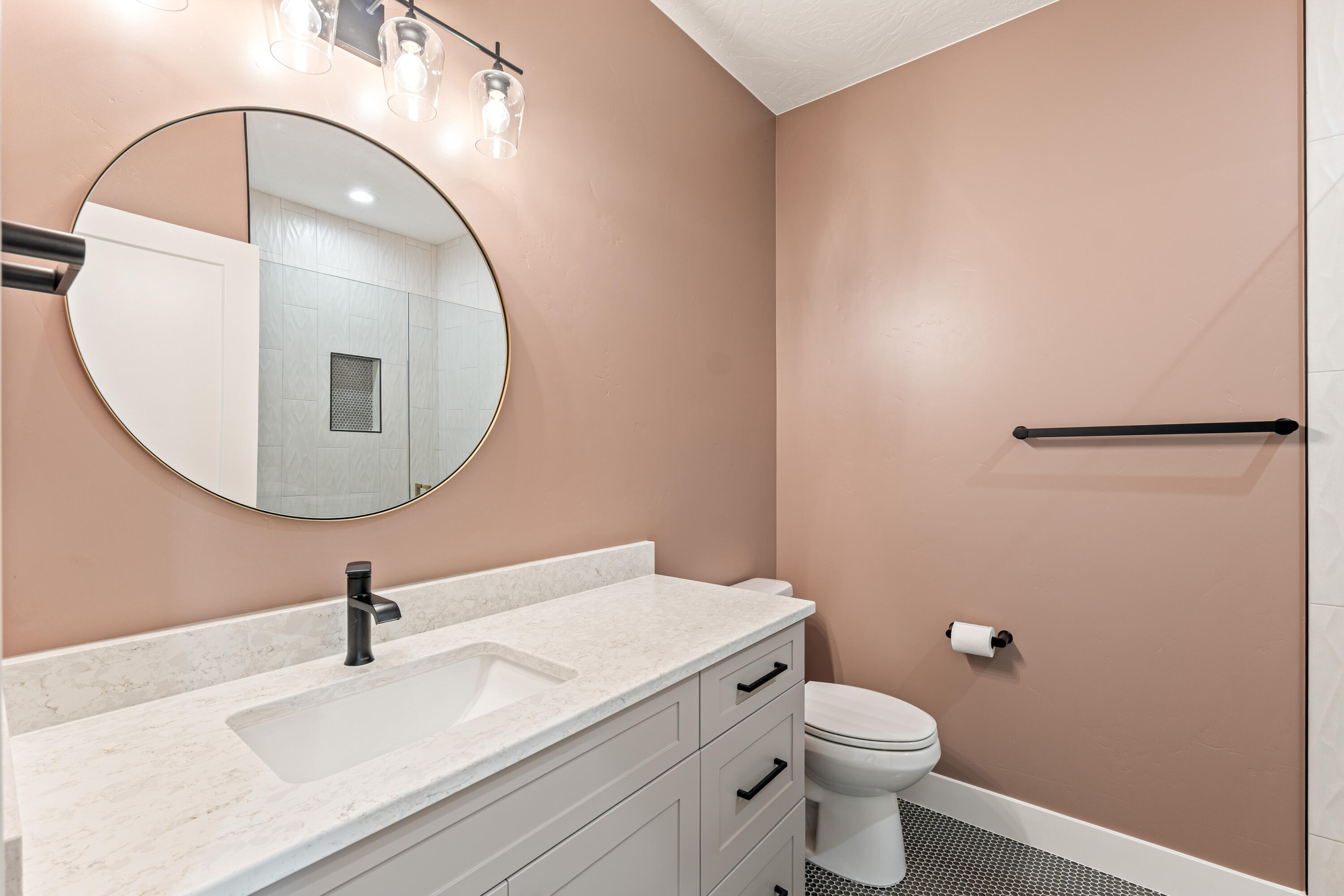 SUNSET RIDGE - Residential