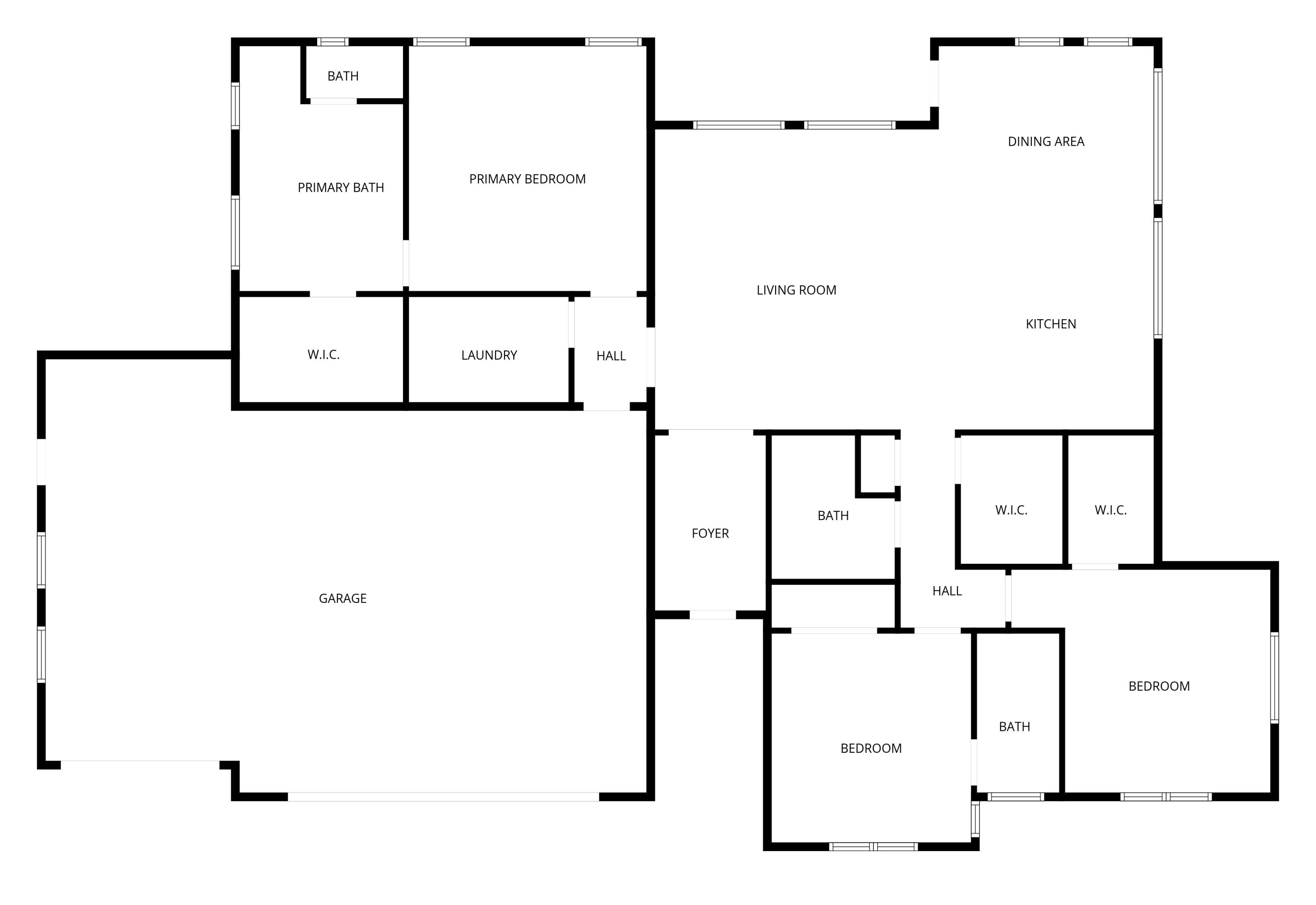 SUNSET RIDGE - Residential