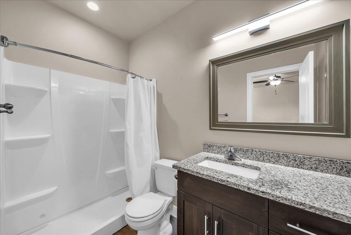 BEST ACRES TOWNHOMES - Residential