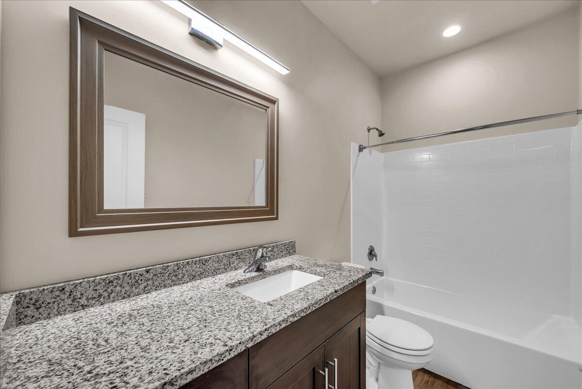 BEST ACRES TOWNHOMES - Residential