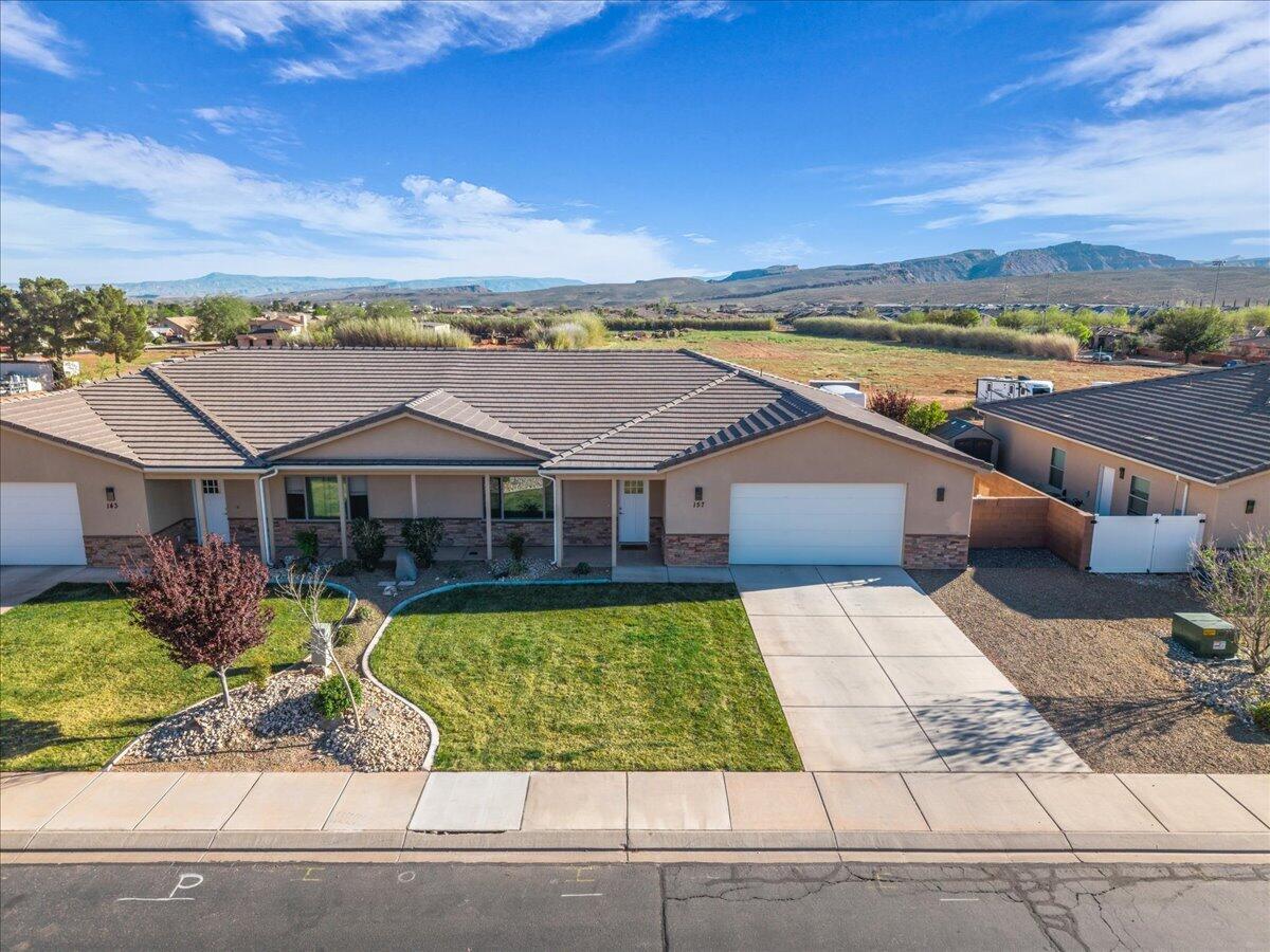 BEST ACRES TOWNHOMES - Residential