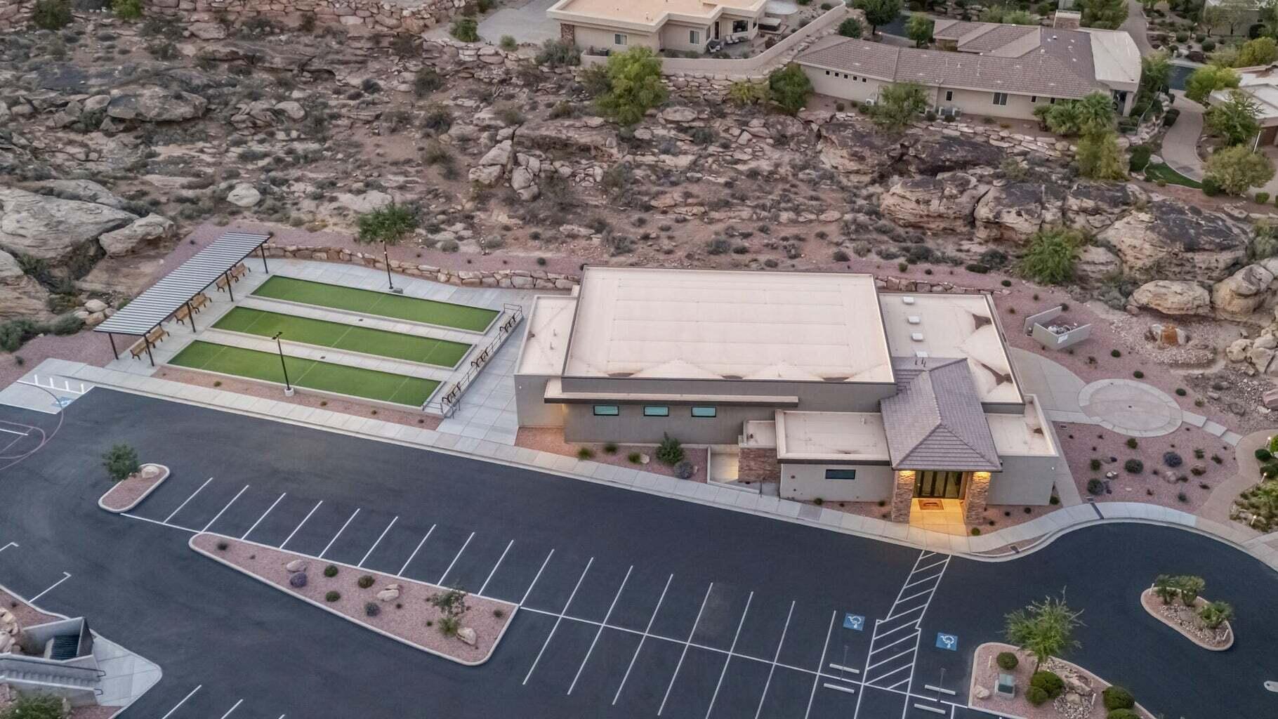 STONE CLIFF - Residential