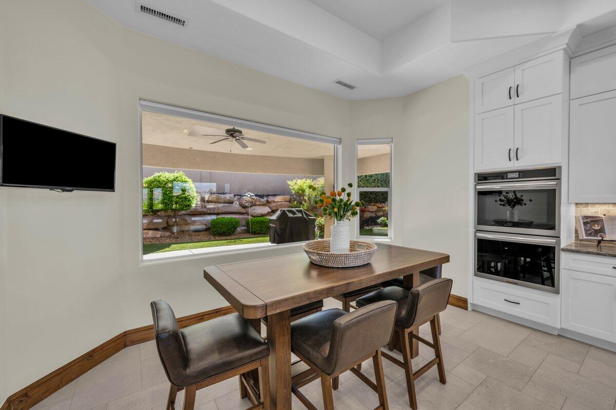 STONE CLIFF - Residential