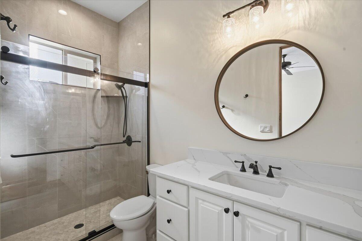 STONE CLIFF - Residential