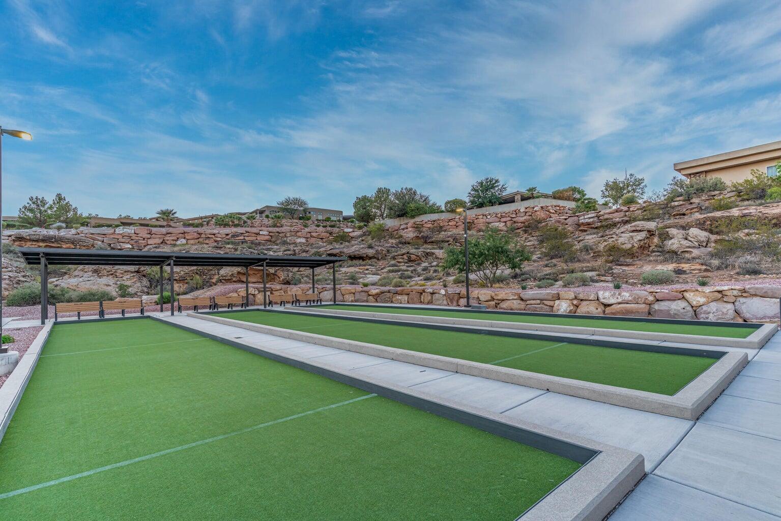 STONE CLIFF - Residential