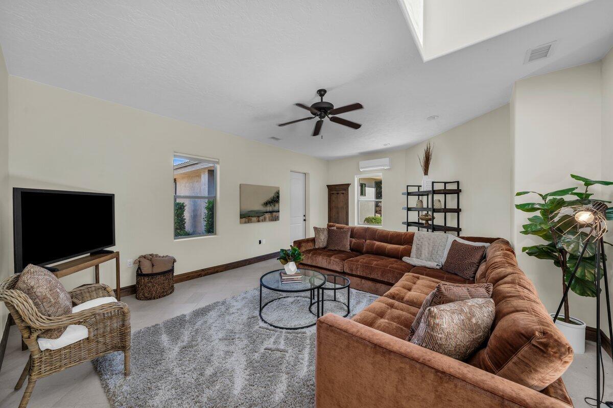 STONE CLIFF - Residential