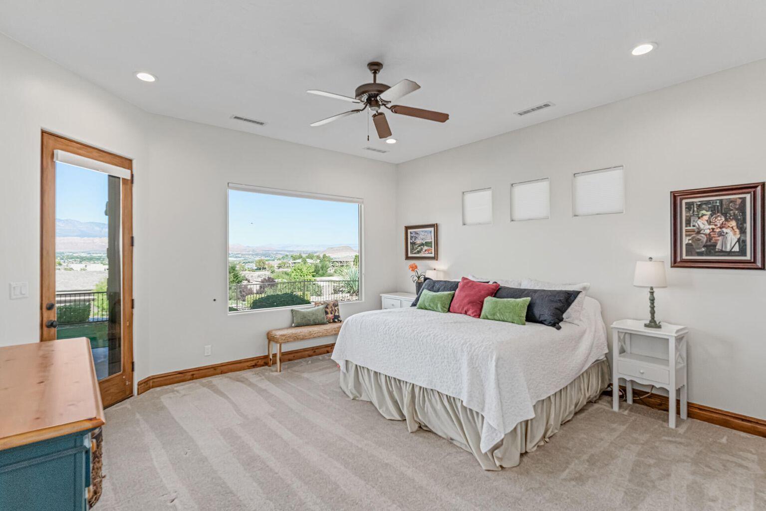 STONE CLIFF - Residential