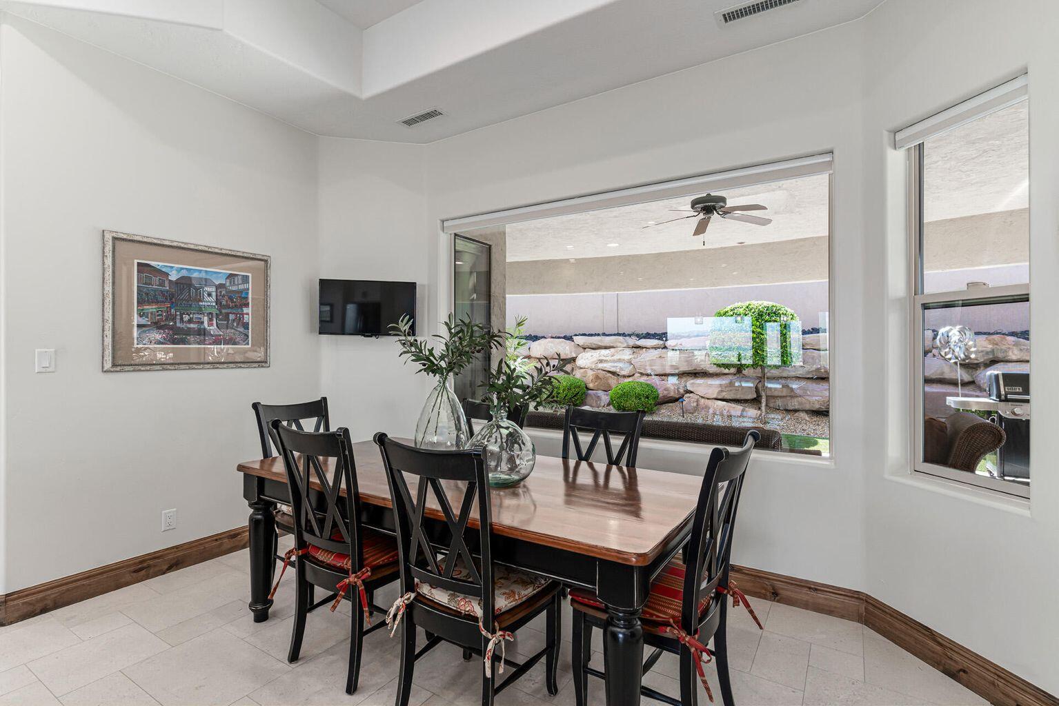 STONE CLIFF - Residential