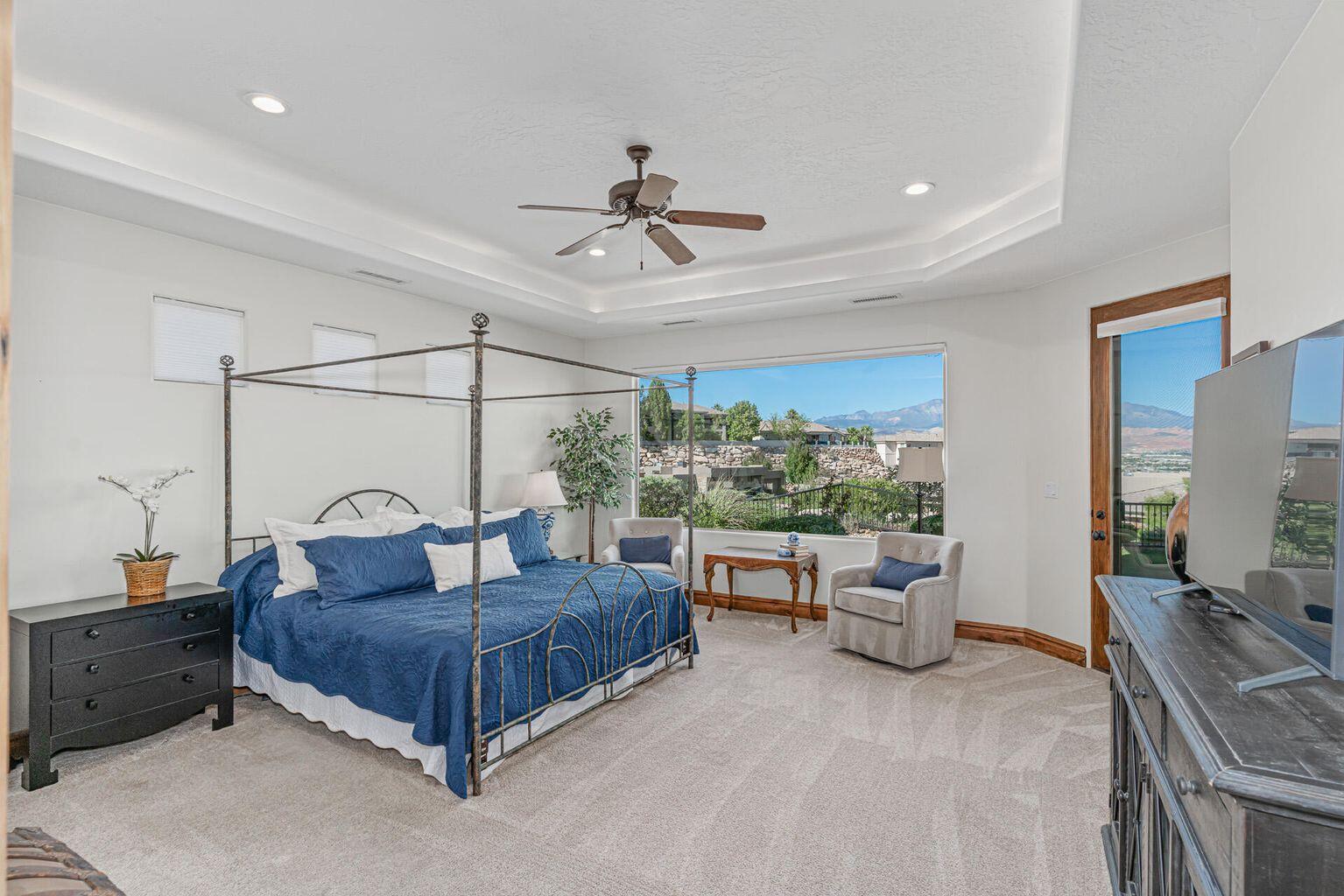 STONE CLIFF - Residential