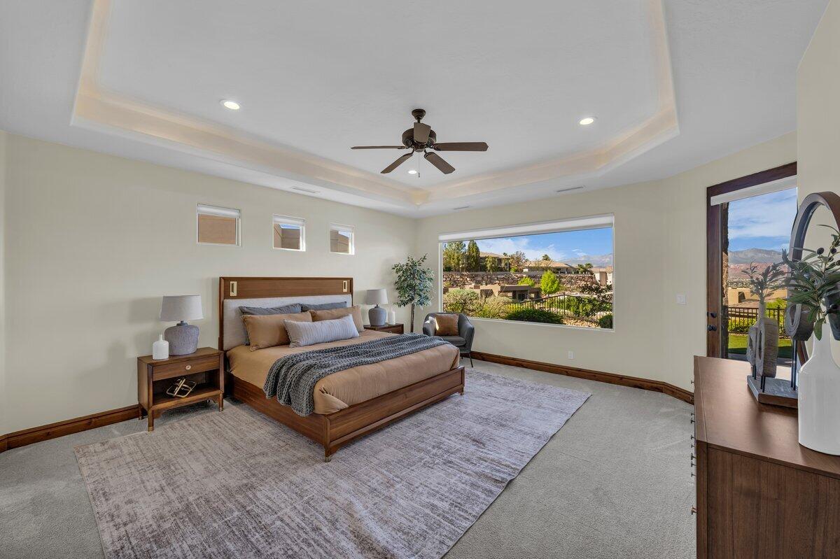 STONE CLIFF - Residential