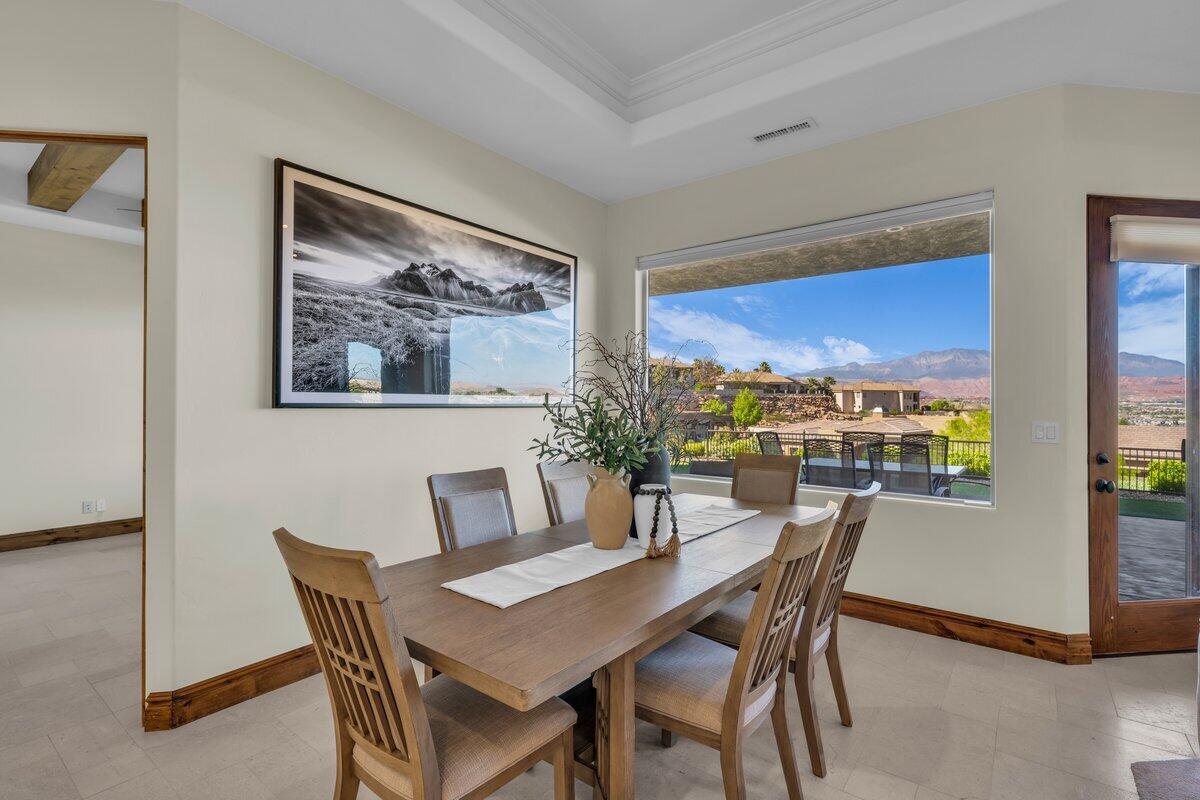 STONE CLIFF - Residential