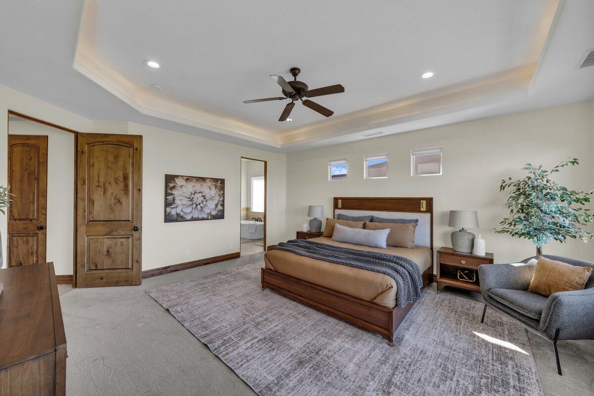 STONE CLIFF - Residential