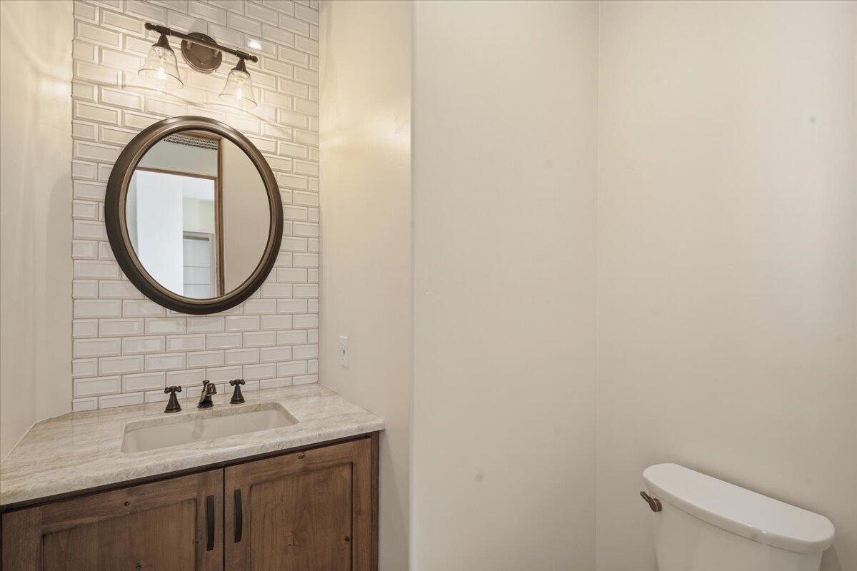 STONE CLIFF - Residential