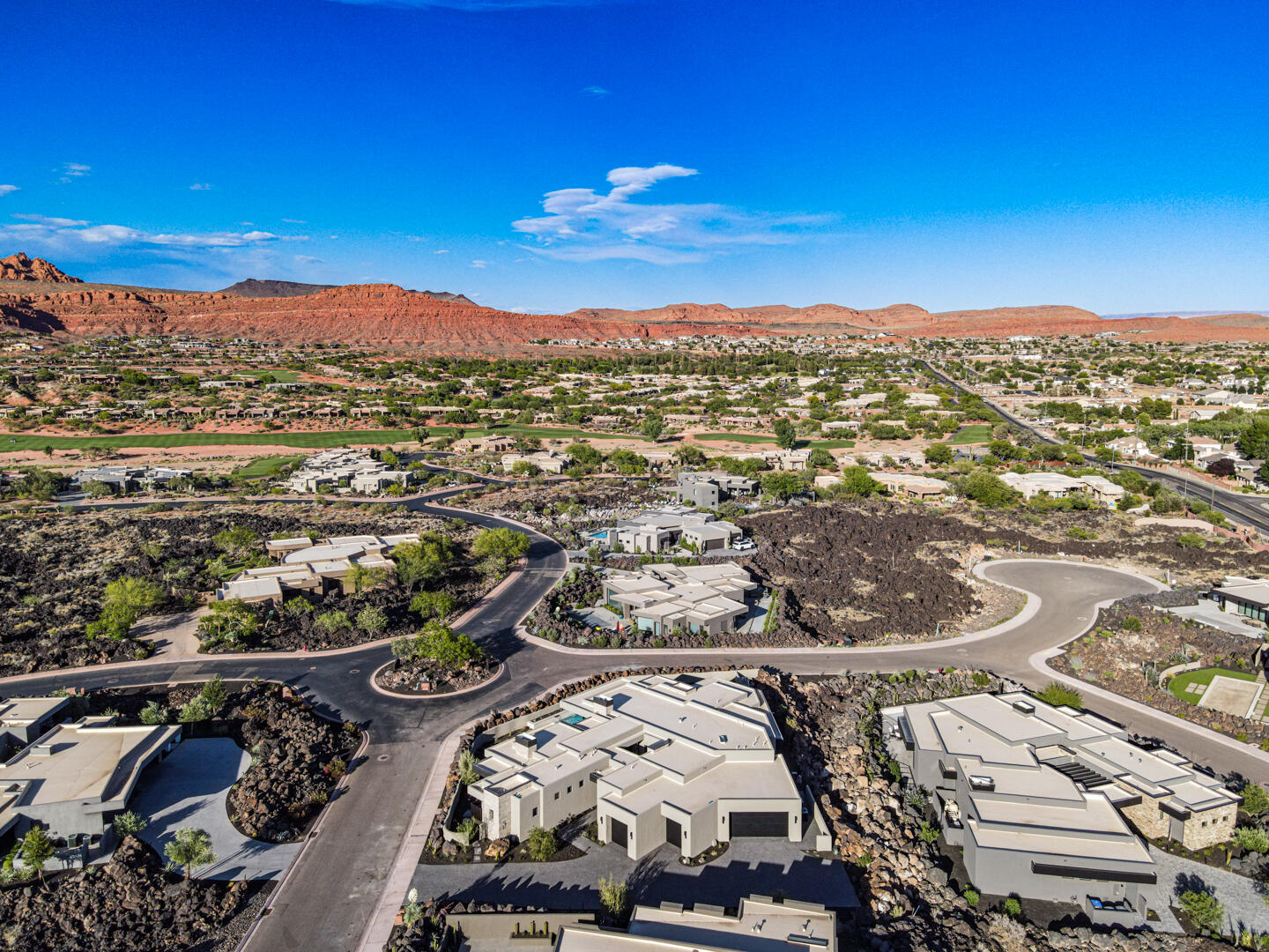 CHACO SOUTH - Residential