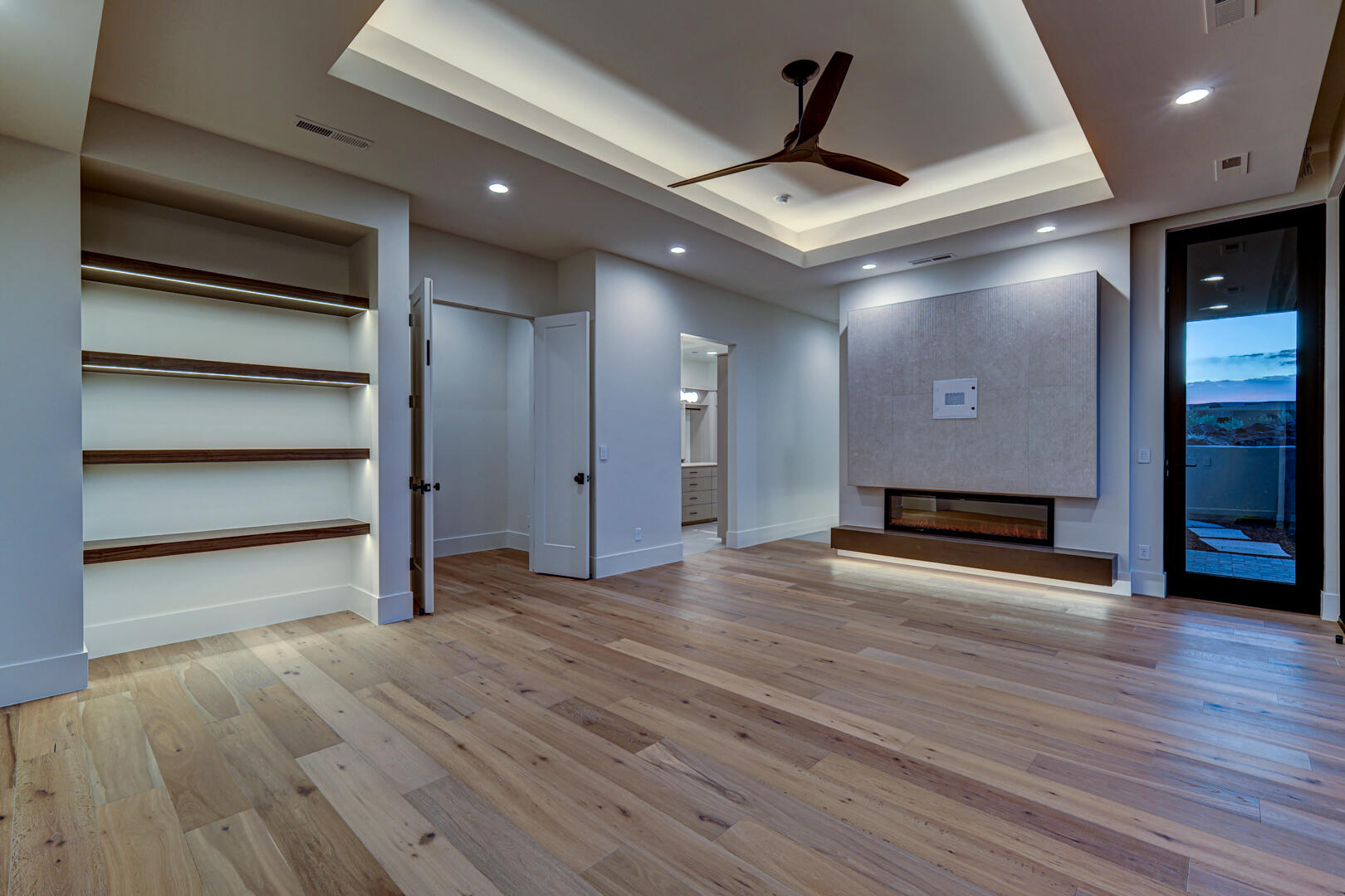 CHACO SOUTH - Residential