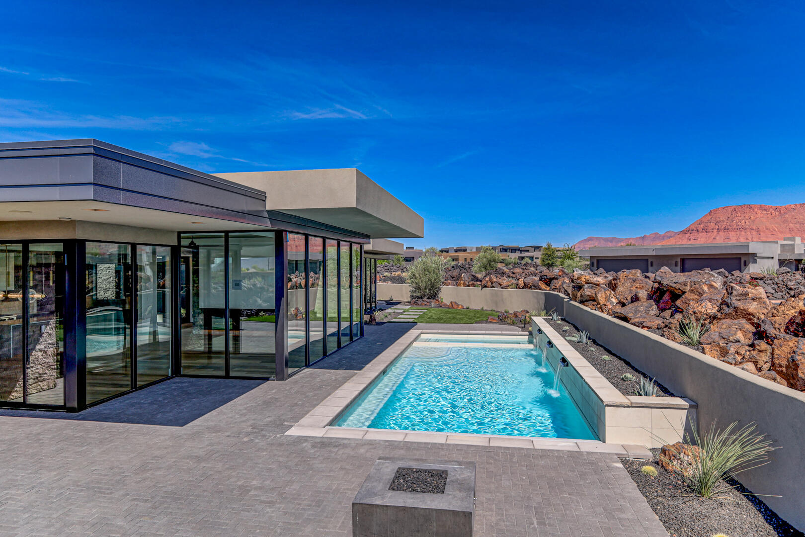 CHACO SOUTH - Residential