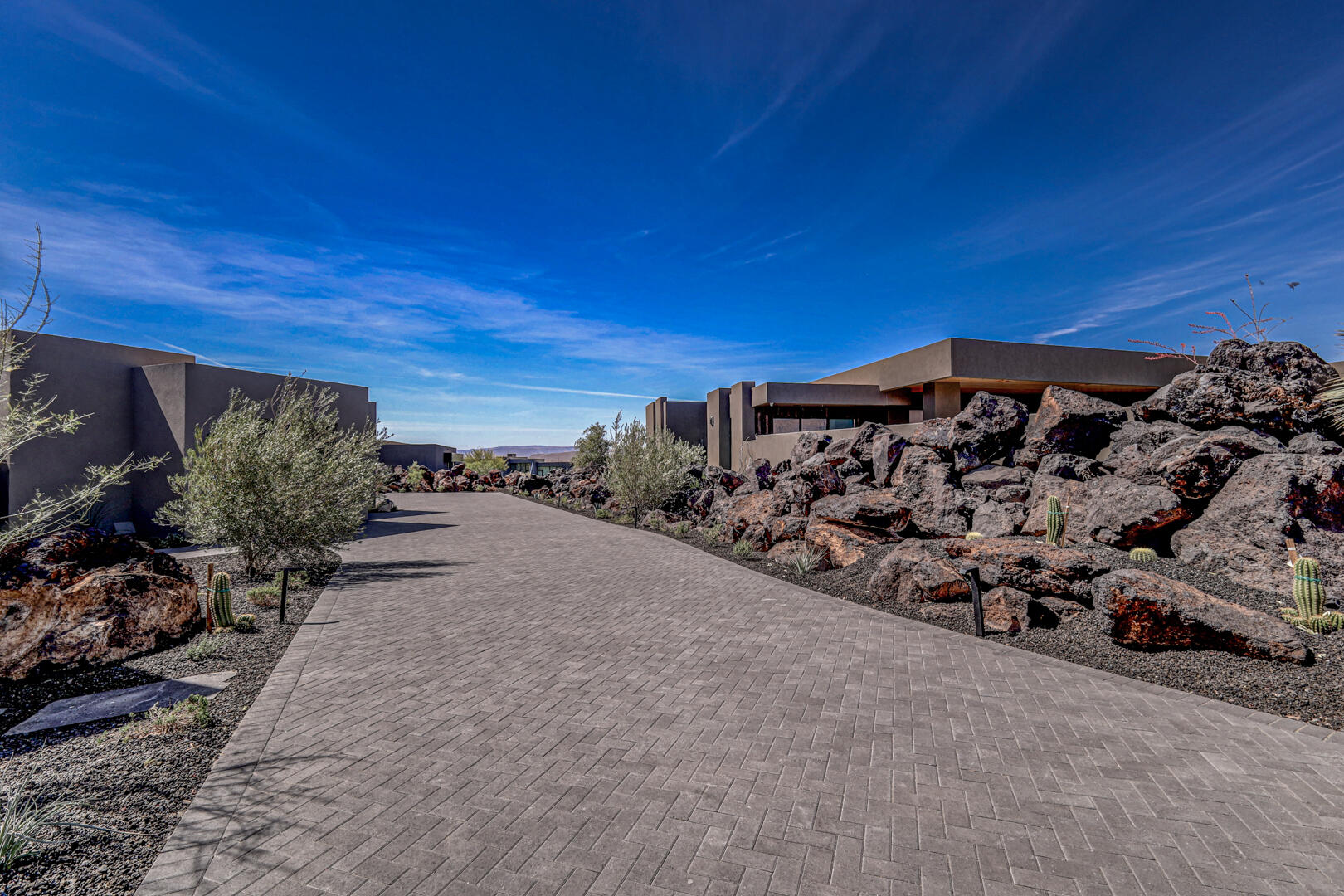 CHACO SOUTH - Residential