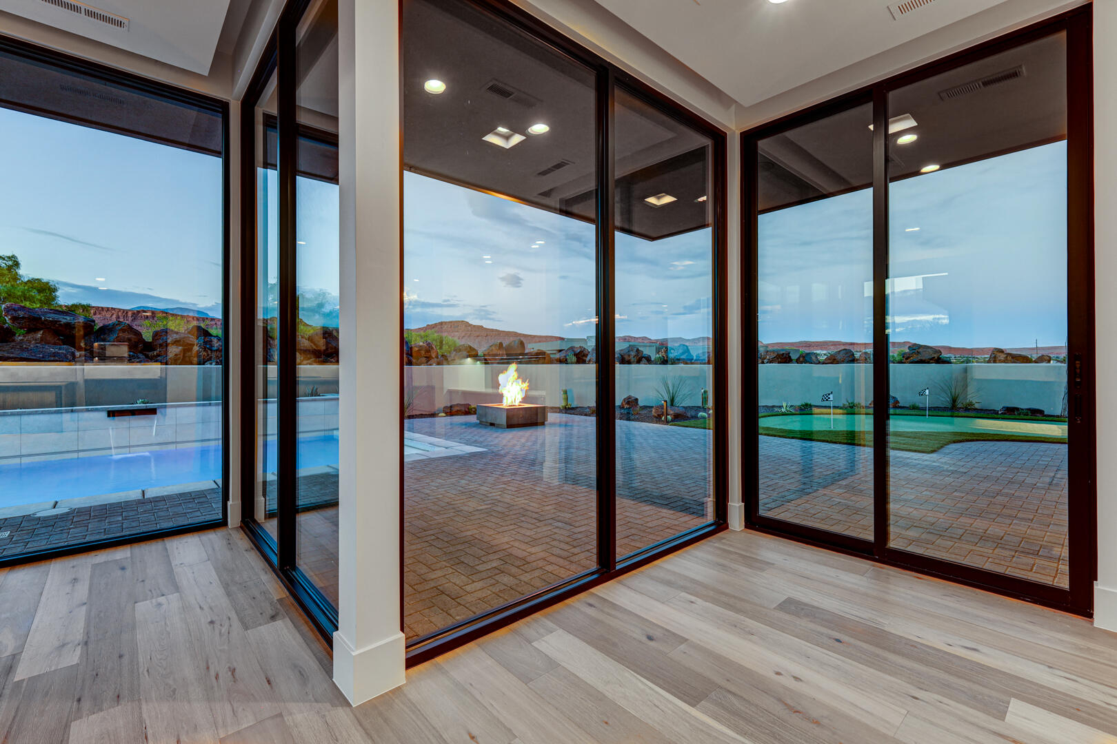 CHACO SOUTH - Residential