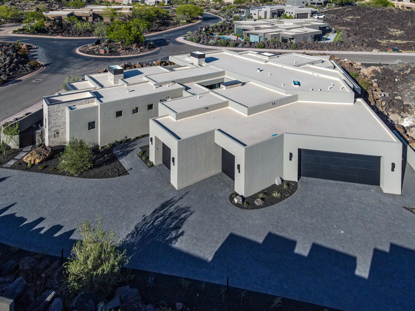 CHACO SOUTH - Residential
