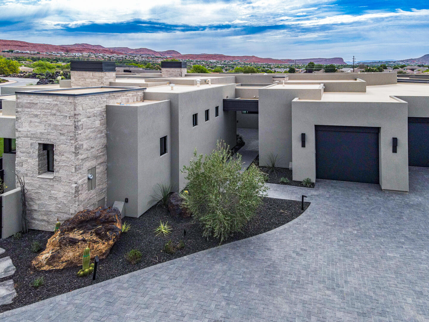 CHACO SOUTH - Residential