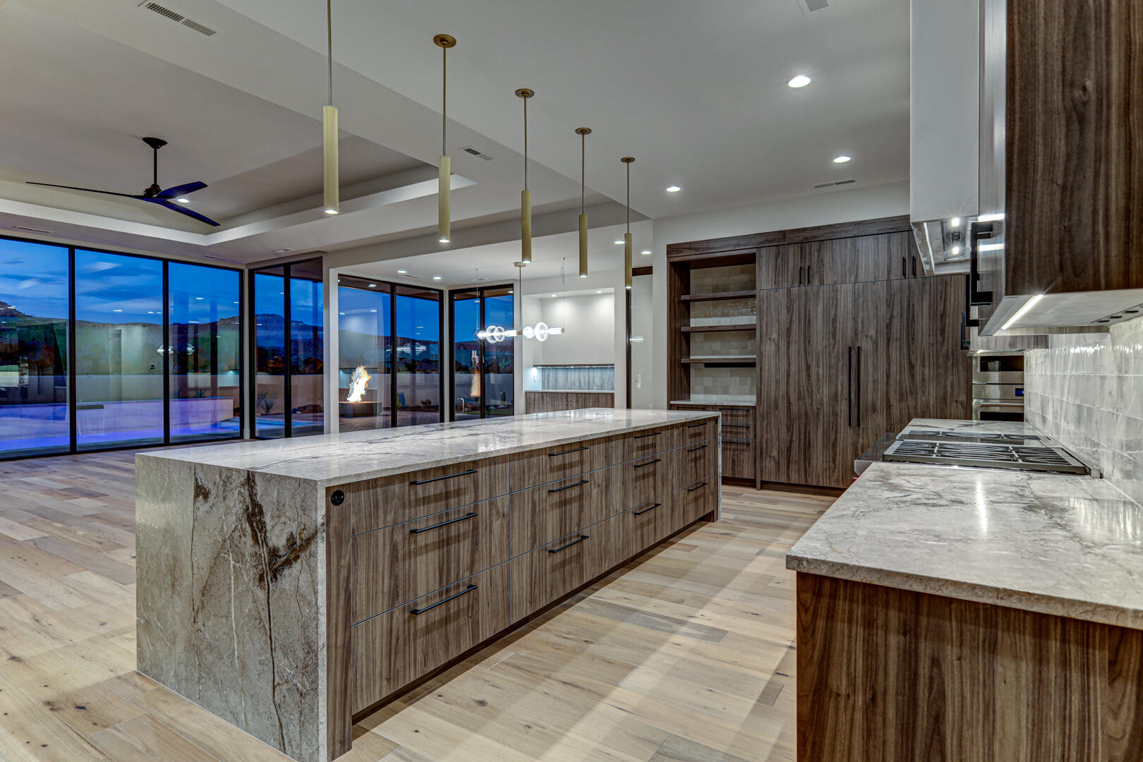 CHACO SOUTH - Residential