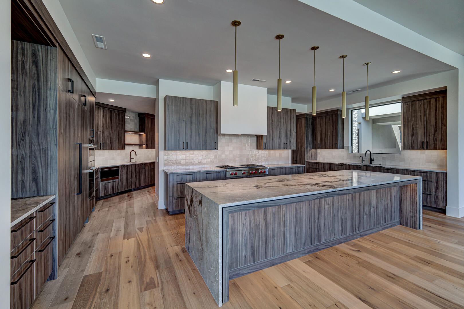 CHACO SOUTH - Residential