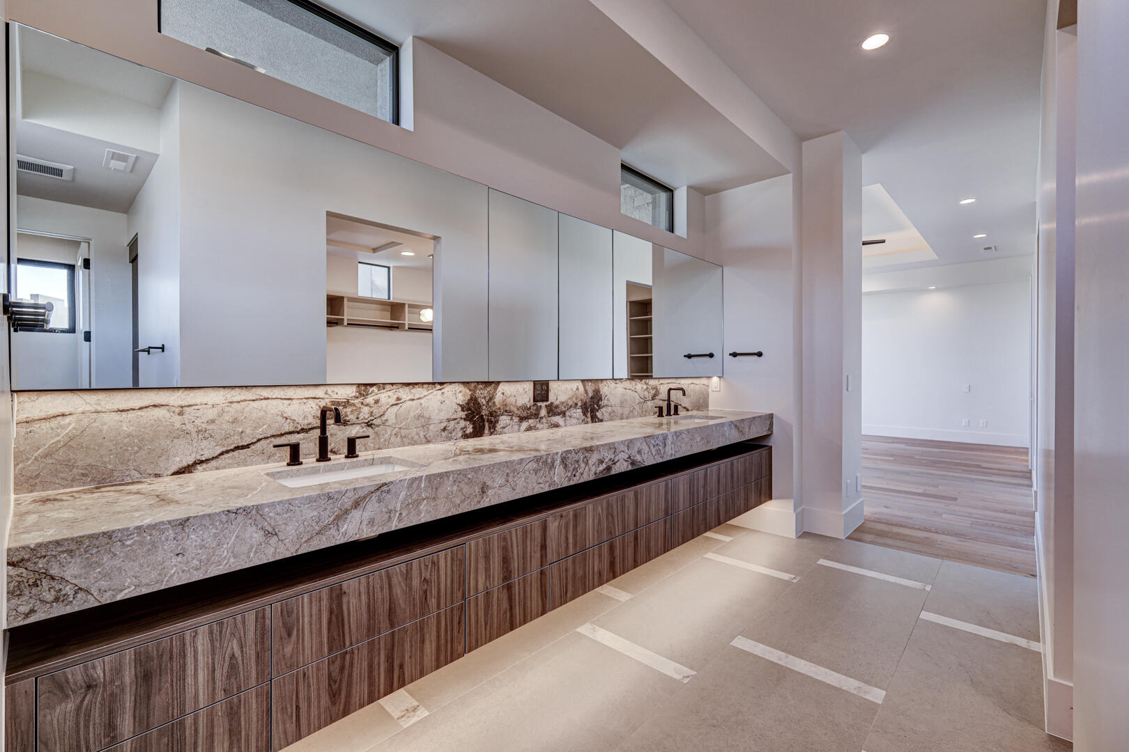 CHACO SOUTH - Residential