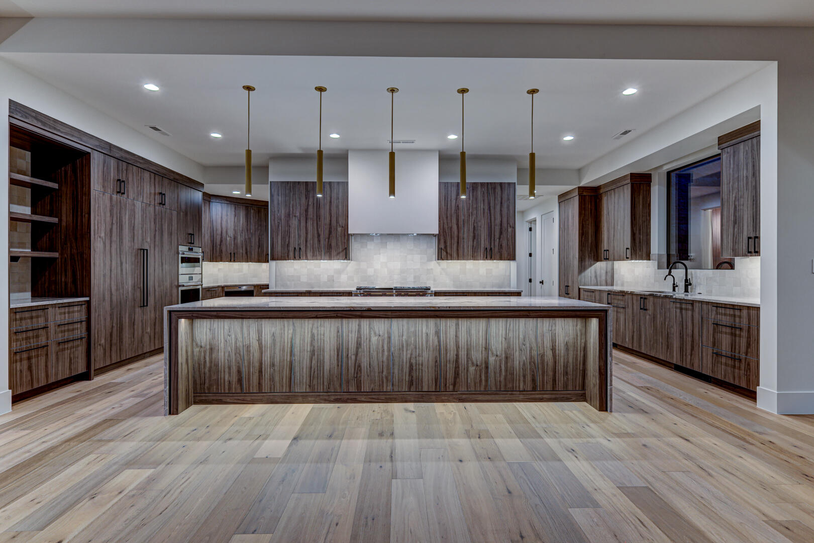 CHACO SOUTH - Residential