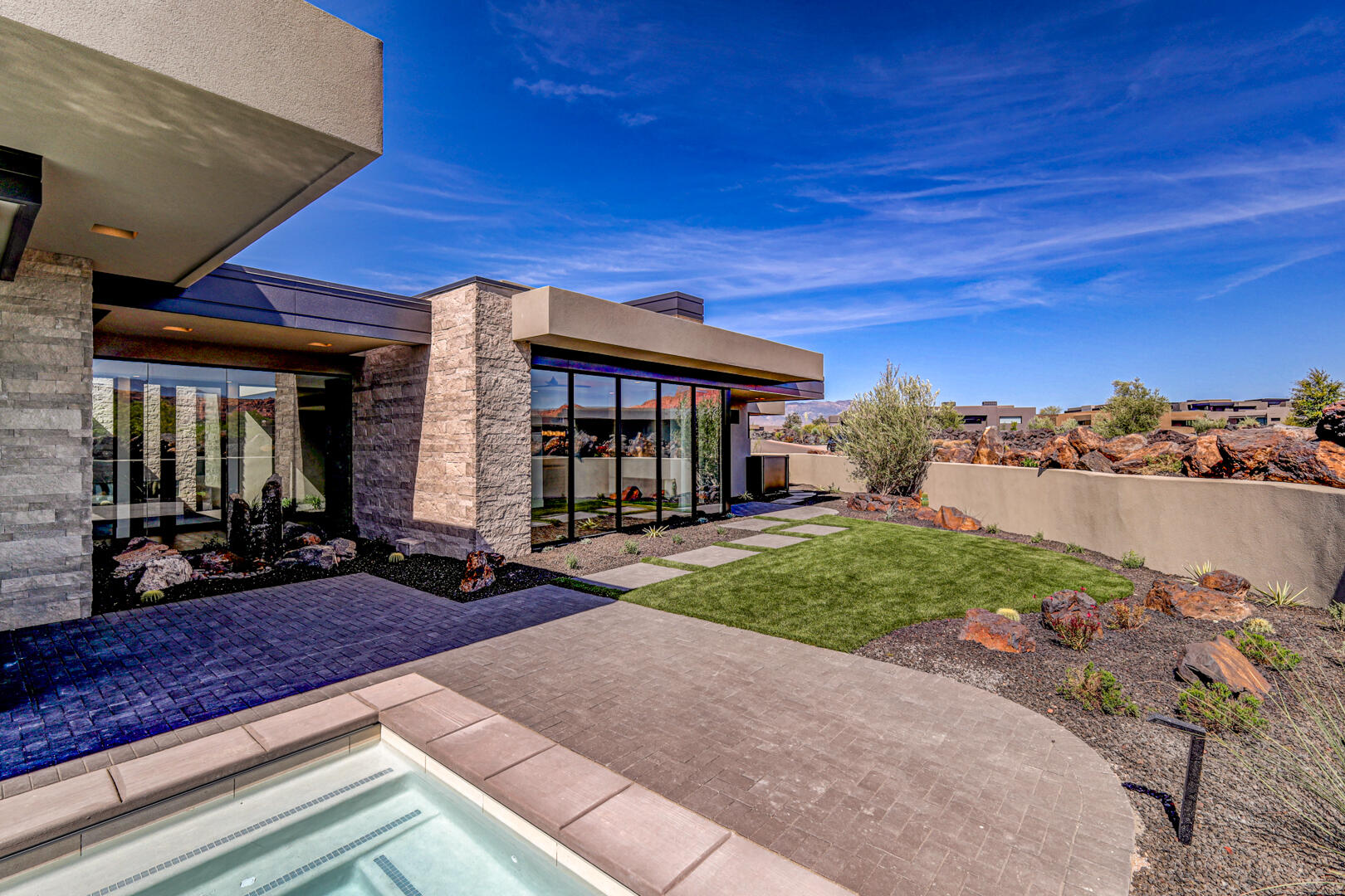 CHACO SOUTH - Residential