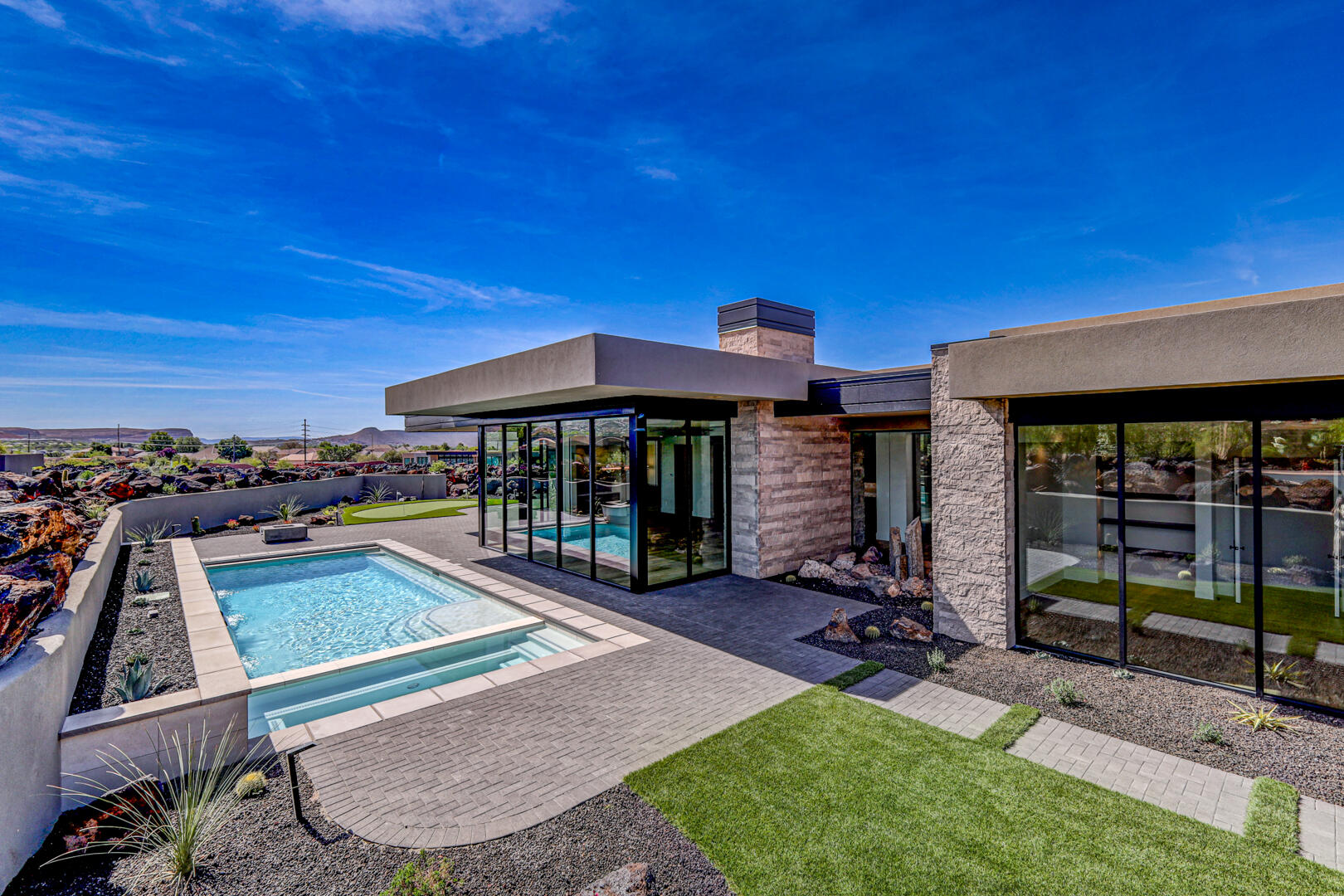 CHACO SOUTH - Residential