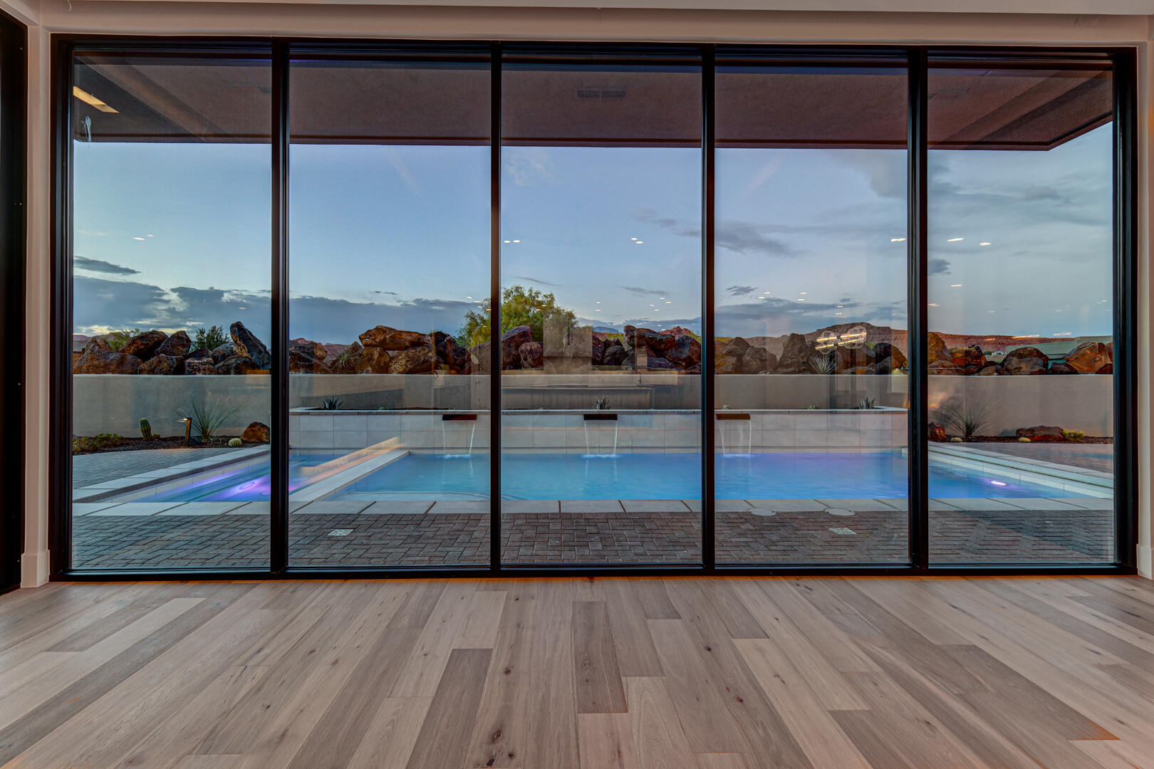 CHACO SOUTH - Residential