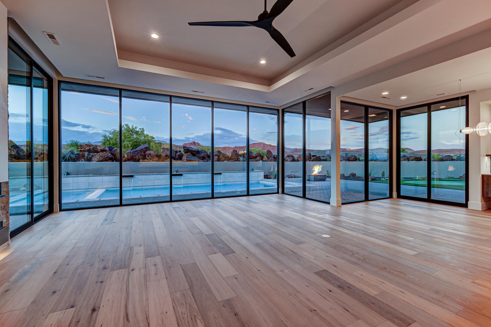 CHACO SOUTH - Residential