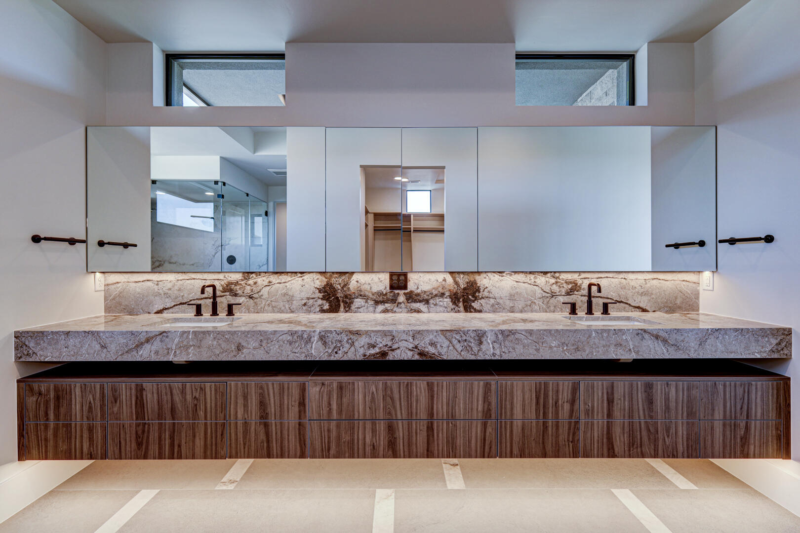 CHACO SOUTH - Residential