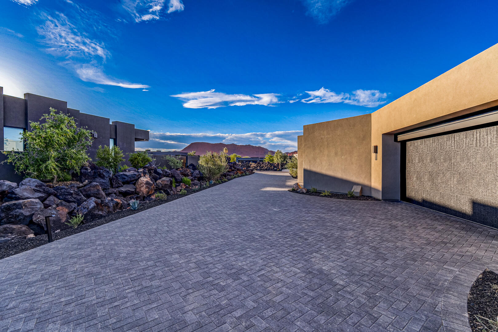 CHACO SOUTH - Residential