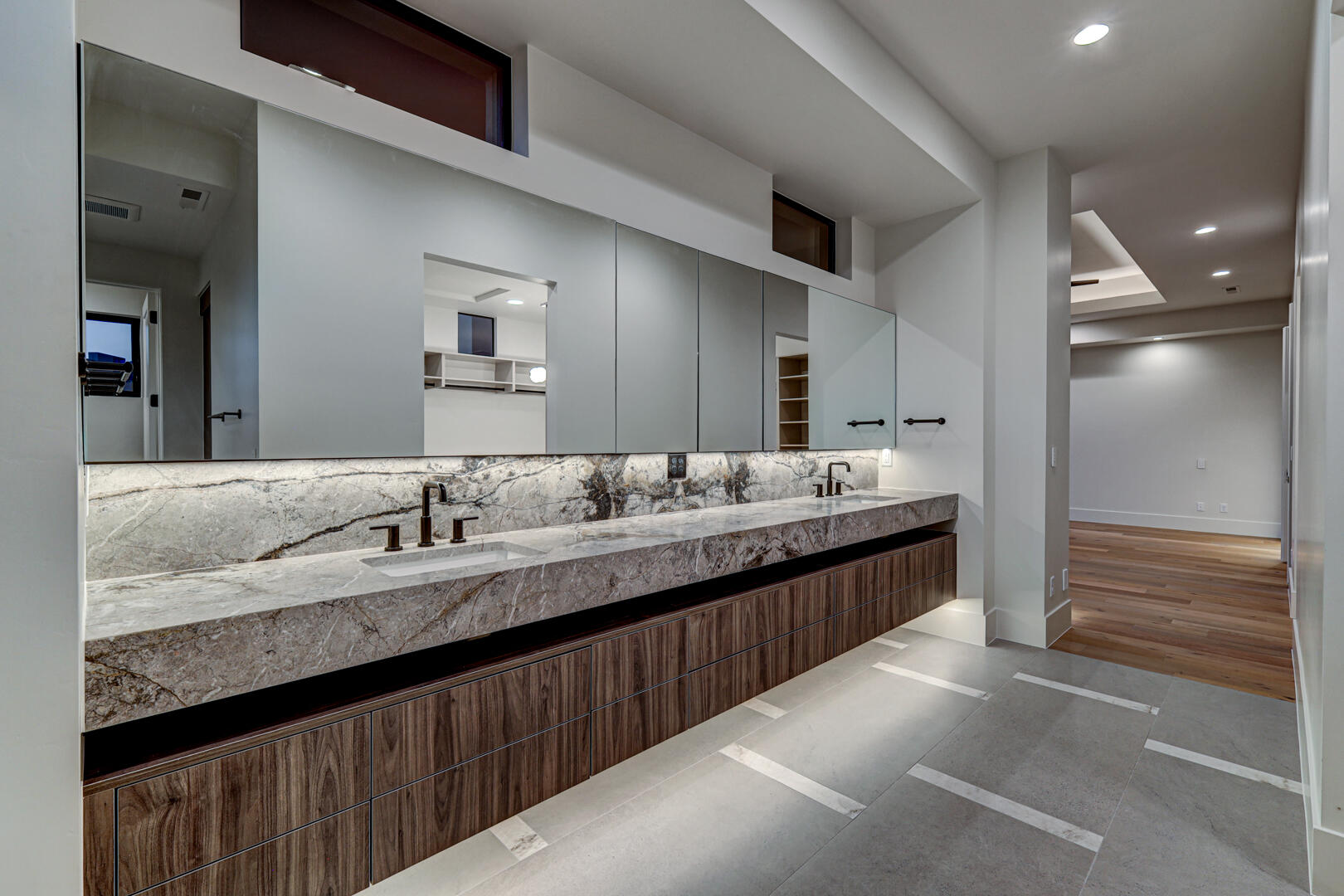 CHACO SOUTH - Residential